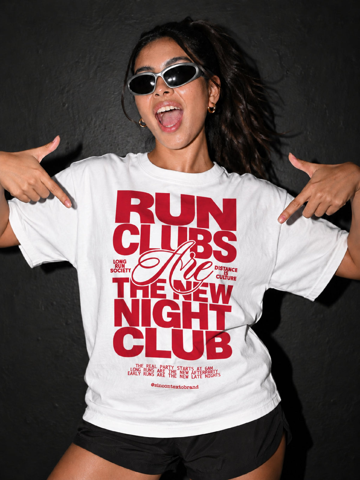 RUNNING CULTURE: Diseños para runners
