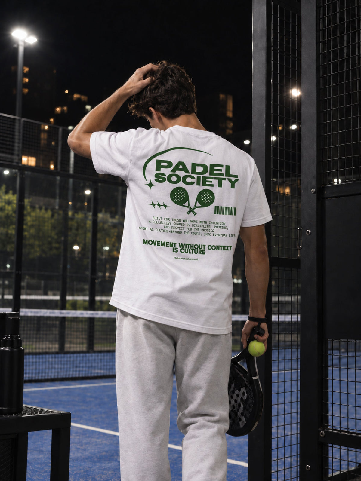 ACTIVE CLUB: Diseños para moverte con estilo