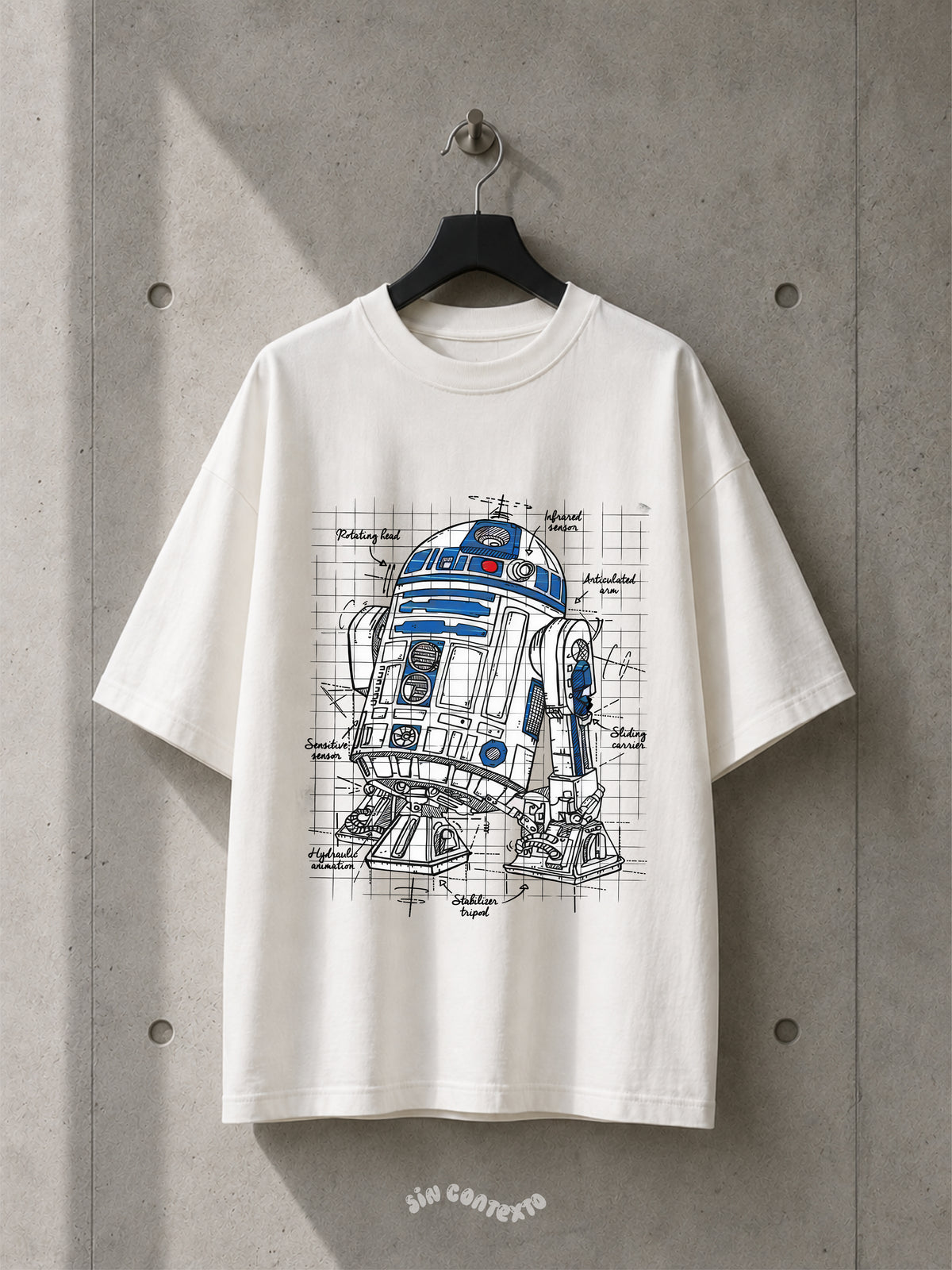 Playera Arturito - Fan Edition