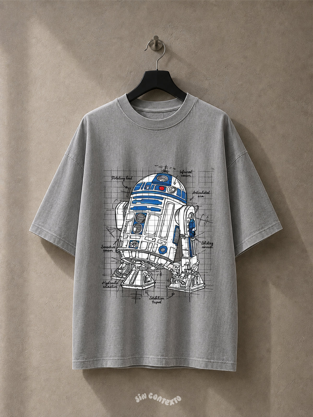 Playera Arturito - Fan Edition