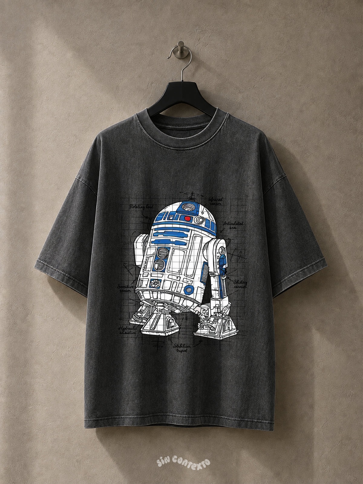 Playera Arturito - Fan Edition