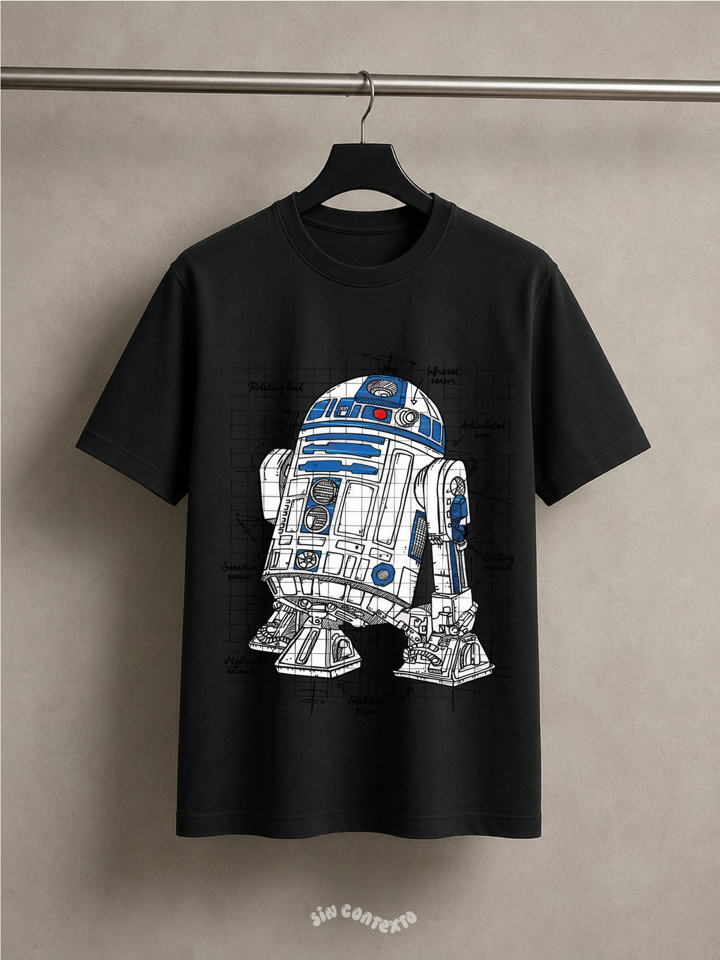 Playera Arturito - Fan Edition