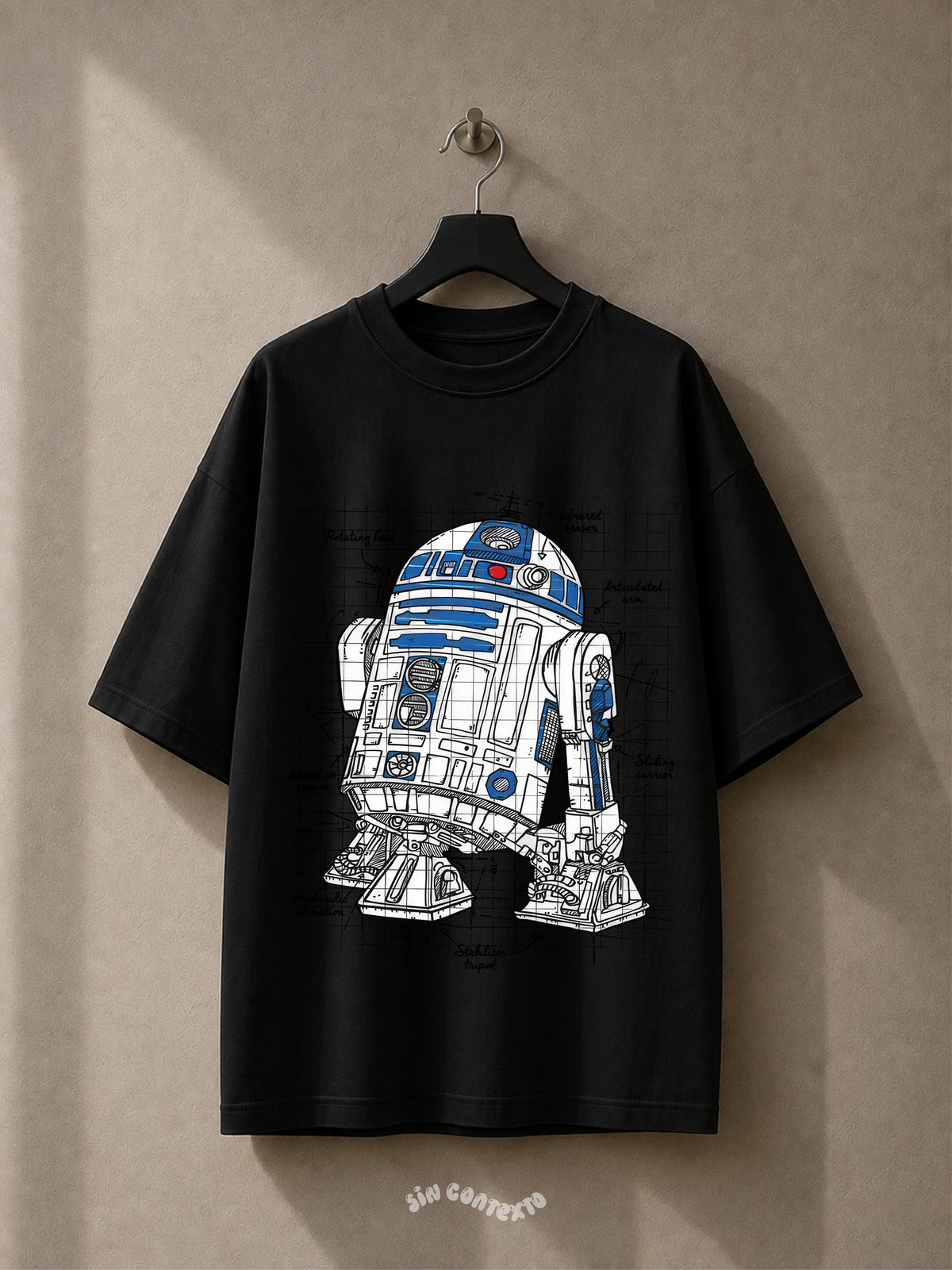 Playera Arturito - Fan Edition