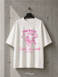 Playera 100% personalizada "Tu Evento"