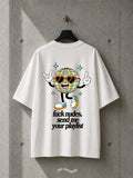 Playera F*ck Nudes