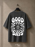 Playera Good Vibes