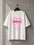 Playera 100% personalizada Studio Wellness