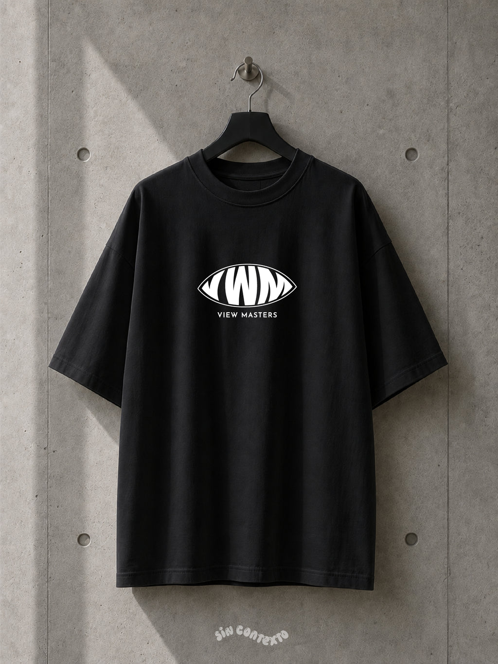 Playera 100% personalizada Tu "Marca"