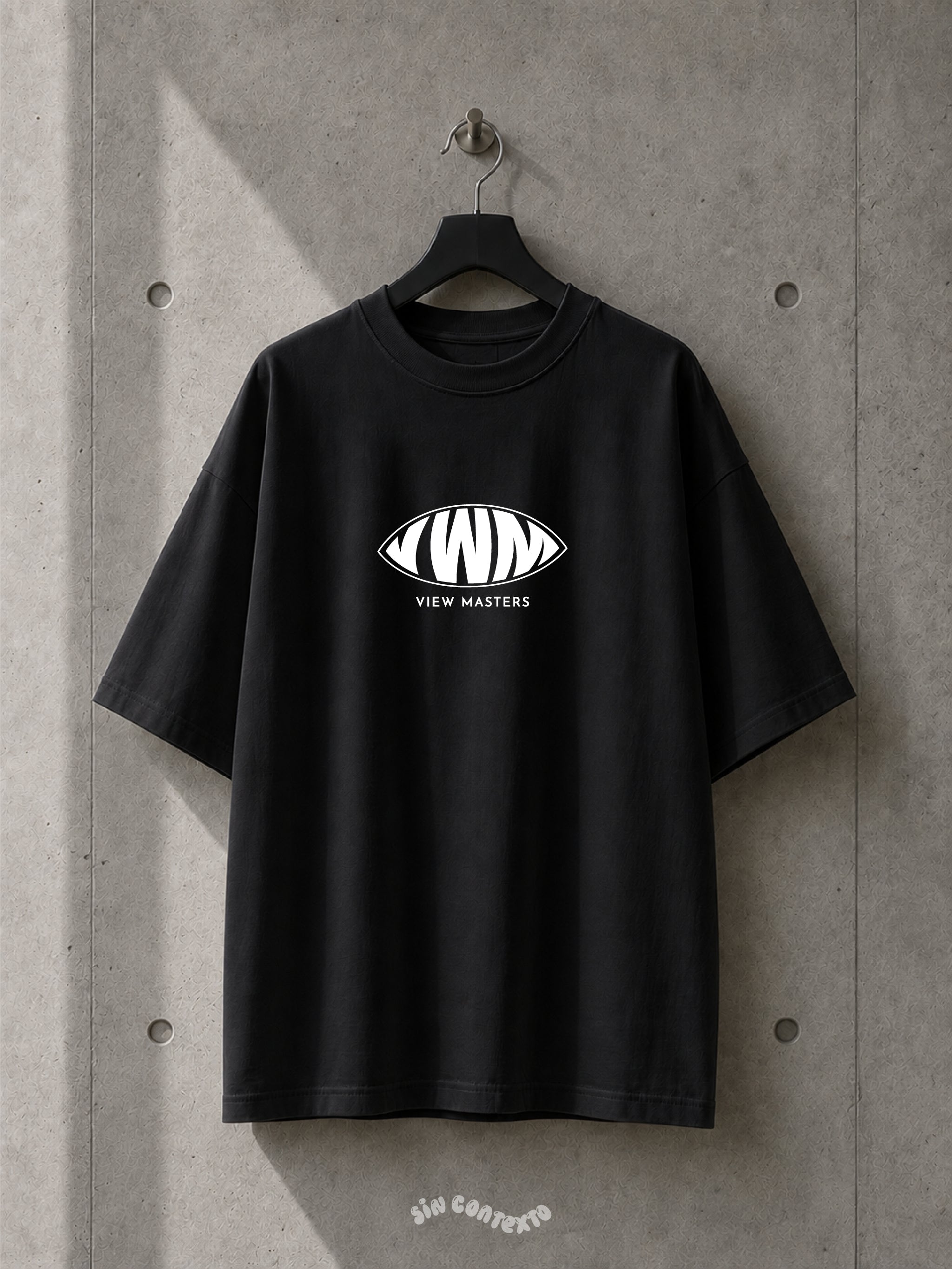 Playera 100% personalizada Tu "Marca"
