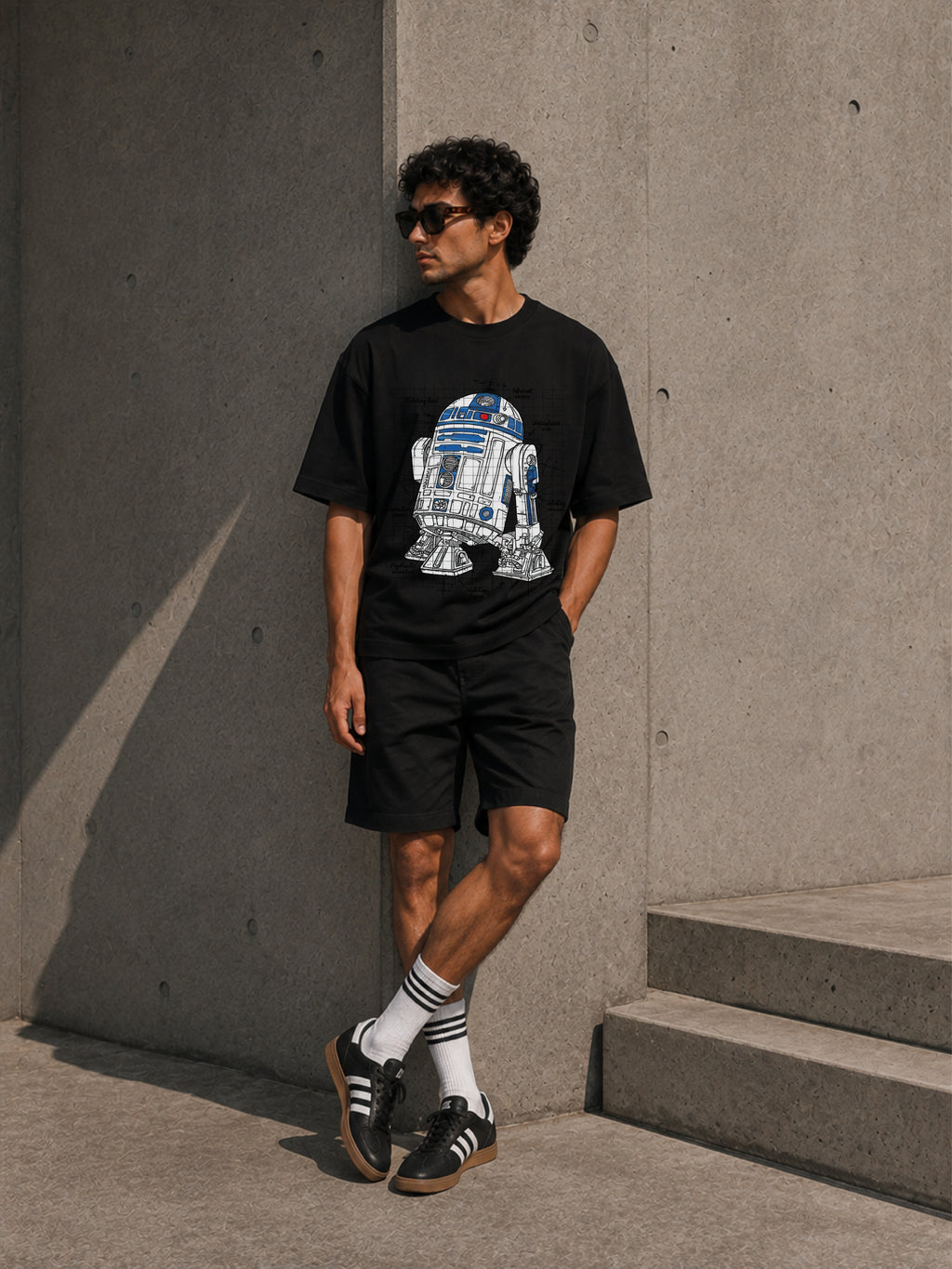 Playera Arturito - Fan Edition