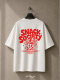 Playera 100% personalizada Tu "Negocio"