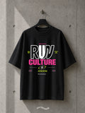 Playera RUN CULTURE