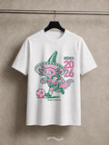 Playera Edición Mundial México 2026 "Personalizada"